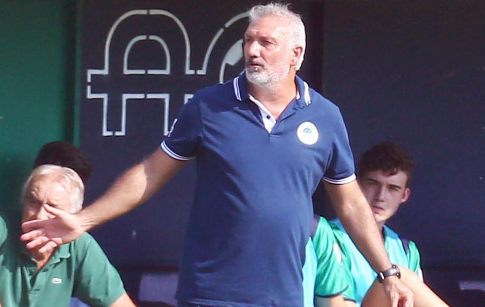 Fantazzi: «Non ci fermiamo» Schillaci: «Abbiamo fame»