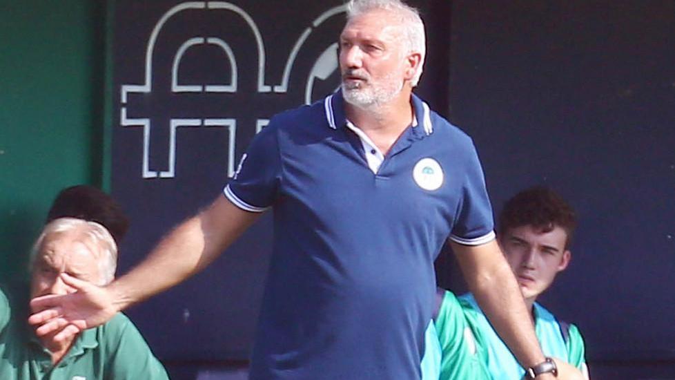 Fantazzi: «Non ci fermiamo» Schillaci: «Abbiamo fame»