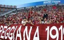 Il derby a Reggio è tabù da ben 67 anni 