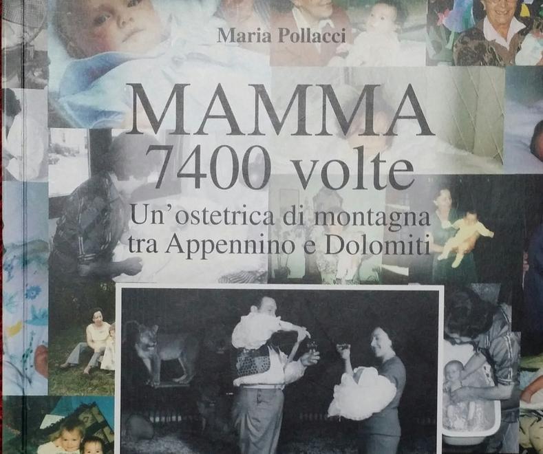 Dall’esordio di Montecreto fino a Belluno La carriera di 70 anni che diventa un libro