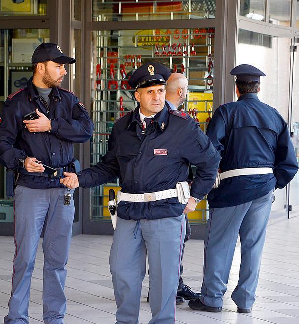 Sassuolo, la macabra estorsione degli Intoccabili 