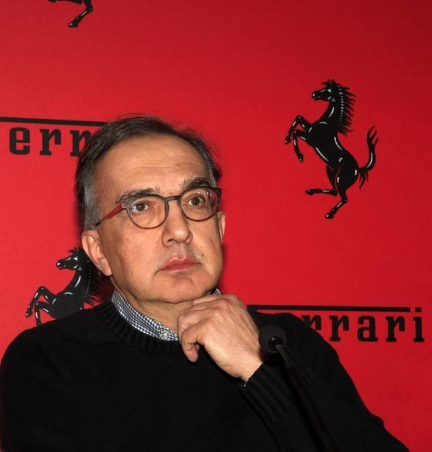 Ferrari cresce e il titolo sale a 60 euro 