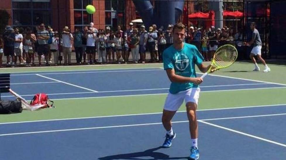Tennista perde a sorpresa ed è web-linciaggio