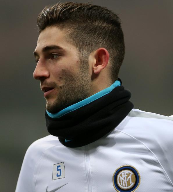 La carica di Gagliardini «Inter, allo Stadium c’è il treno Champions»