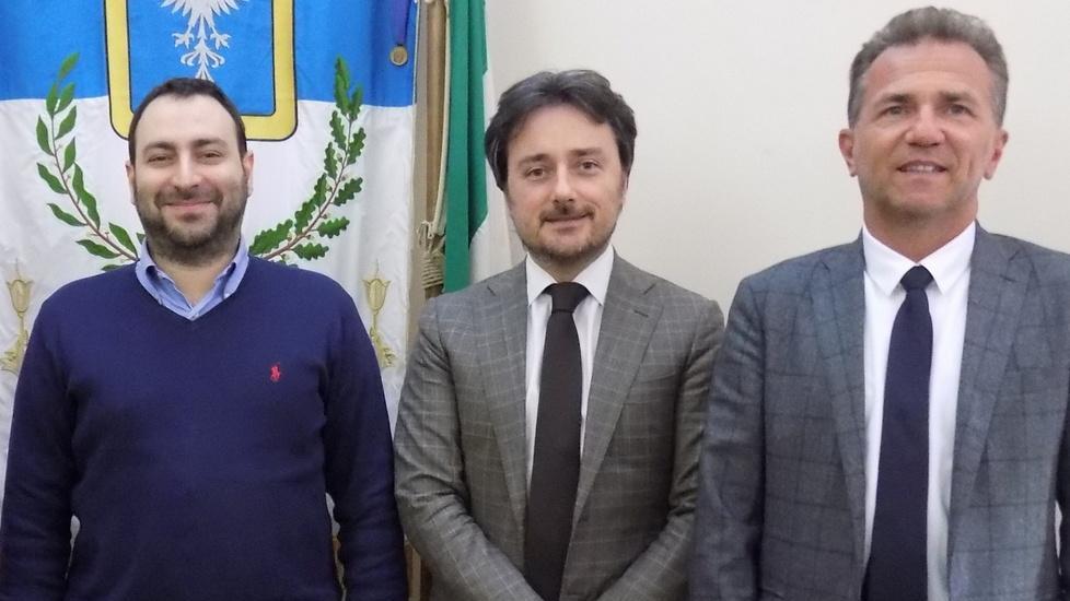 Bergamini&Co. stringono amicizia con la Crimea