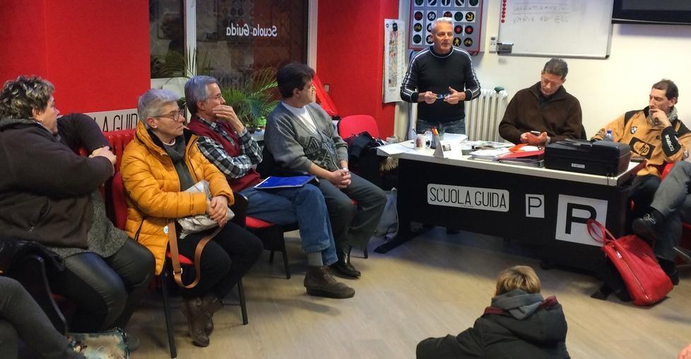 «Pronte le nostre proposte per contrastare la criminalità»