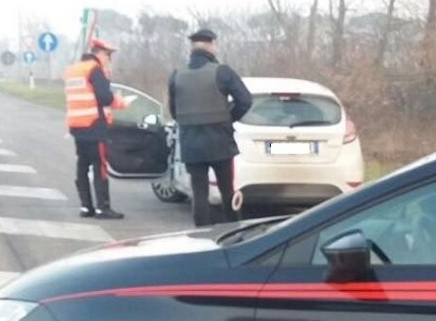 Mobilitati contro i ladri Aumentano i controlli 