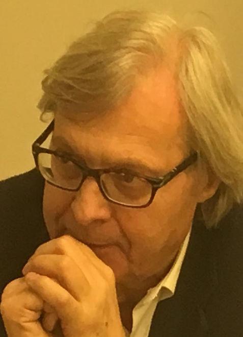 Sgarbi lancia su Facebook il Rinascimento