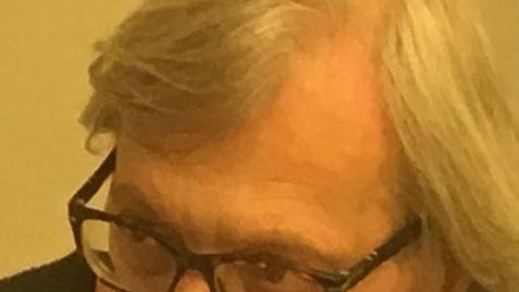 Sgarbi lancia su Facebook il Rinascimento
