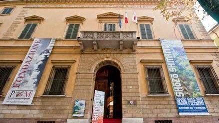 A Palazzo Magnani arriva Kandinsky