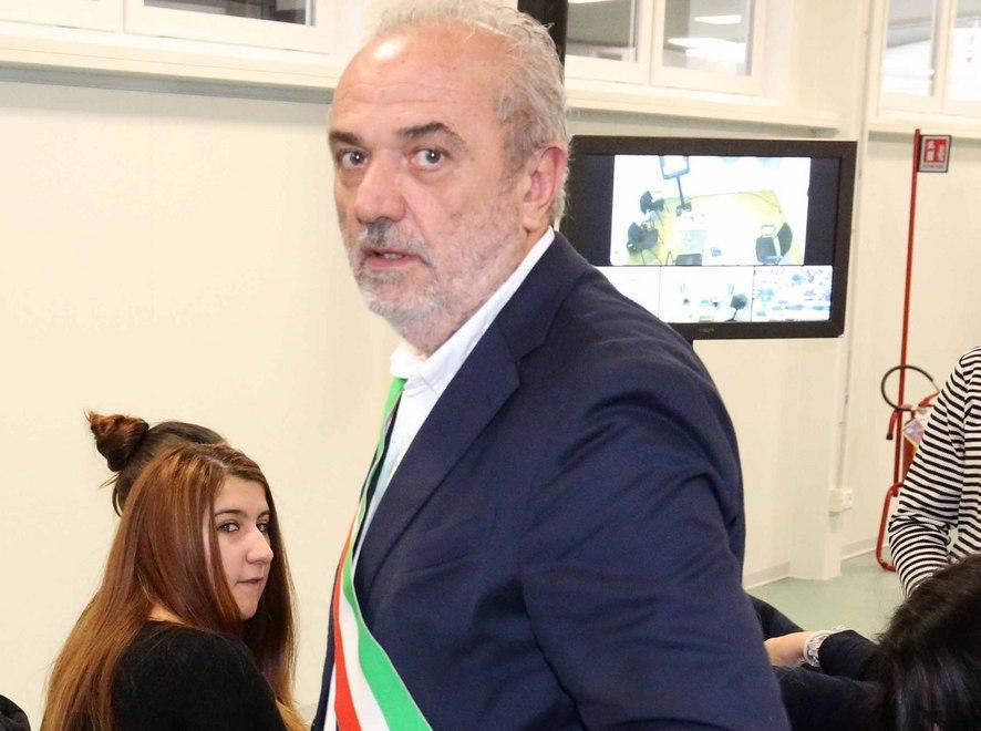 «Devi prepararmi un dossier contro Bini» 