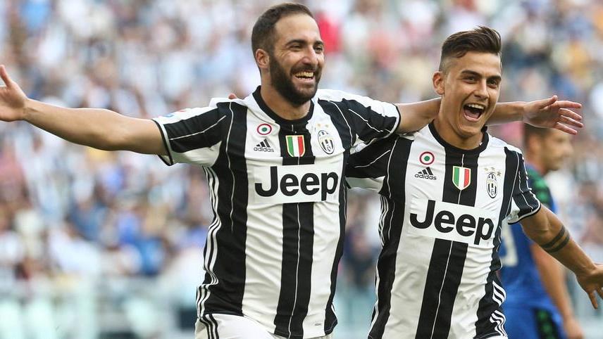 «La Juventus come il Real Una scuola di vittorie»