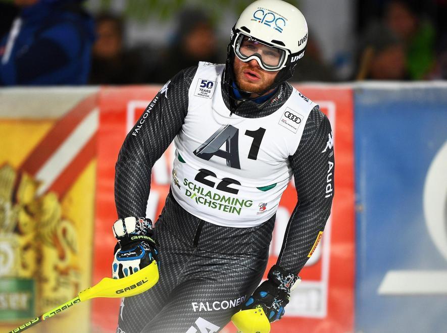 «Ai mondiali da outsider scenderò senza pressione» 