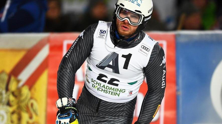 «Ai mondiali da outsider scenderò senza pressione»