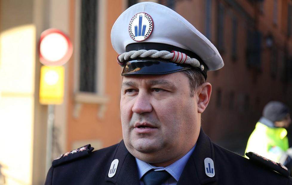 Il neocomandante Poma incontrerà il comitato 