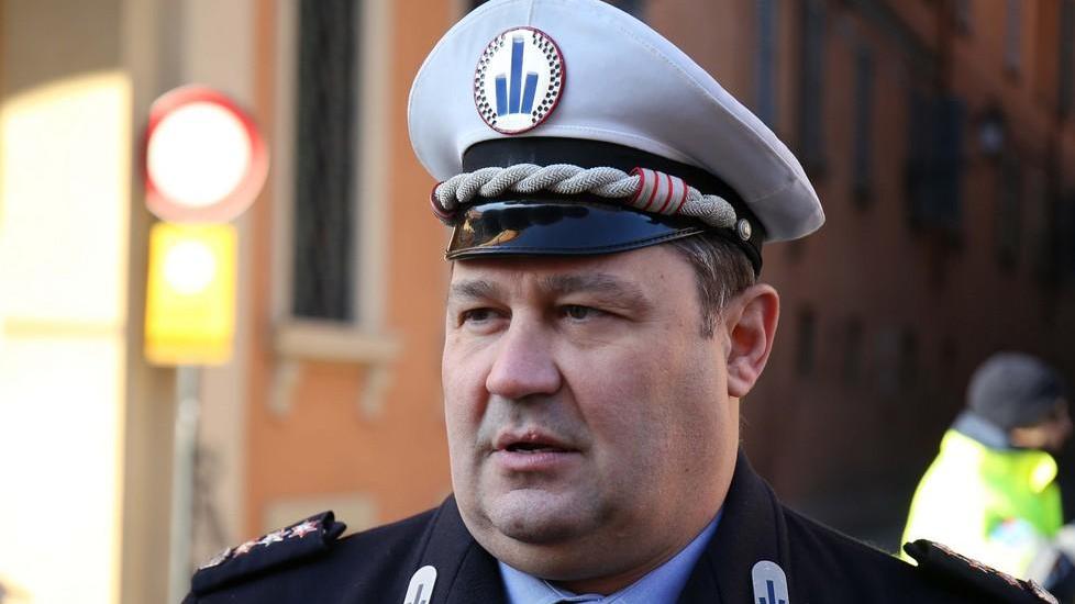 Il neocomandante Poma incontrerà il comitato