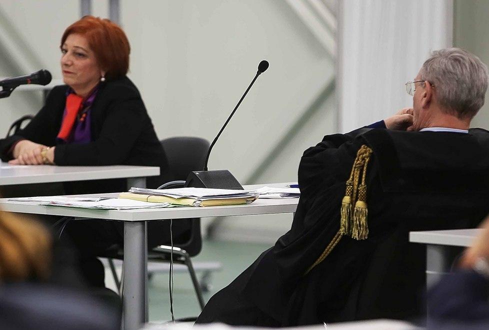 Taormina contro il prefetto De Miro 