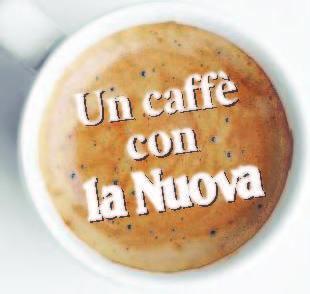 Un Caffè con la Nuova