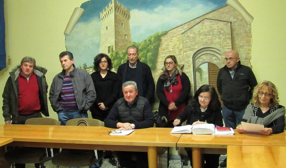 Montese, Mazza ci ripensa: «Non mi dimetto più» 
