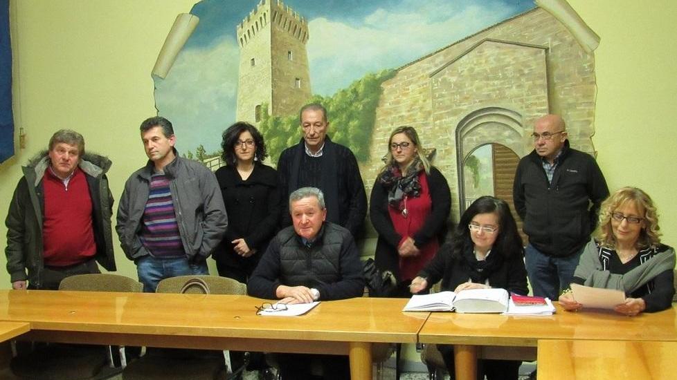 Montese, Mazza ci ripensa: «Non mi dimetto più»