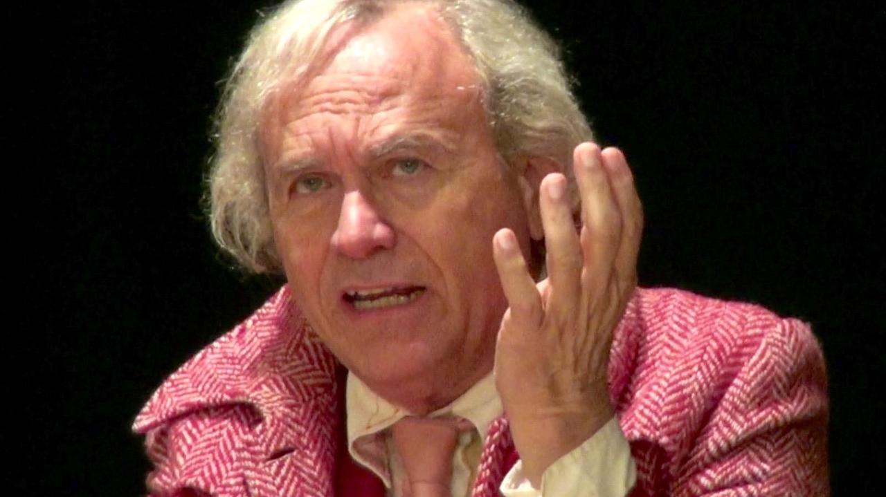Il poeta Silvio Raffo