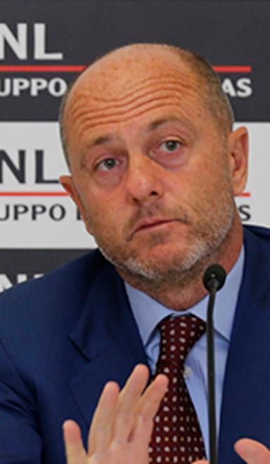 Roma e Milano, sarà spettacolo Meglio di noi solo gli inglesi