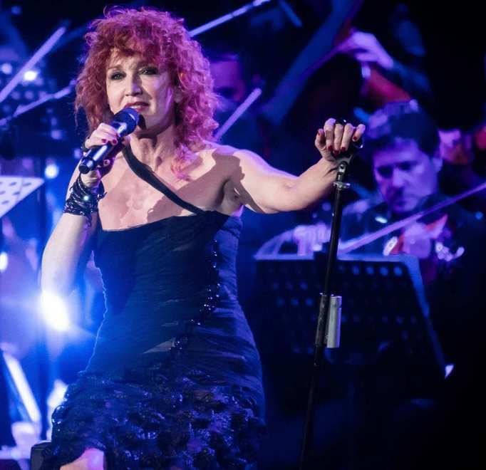 «Io vincitrice annunciata? Non lo dite» 