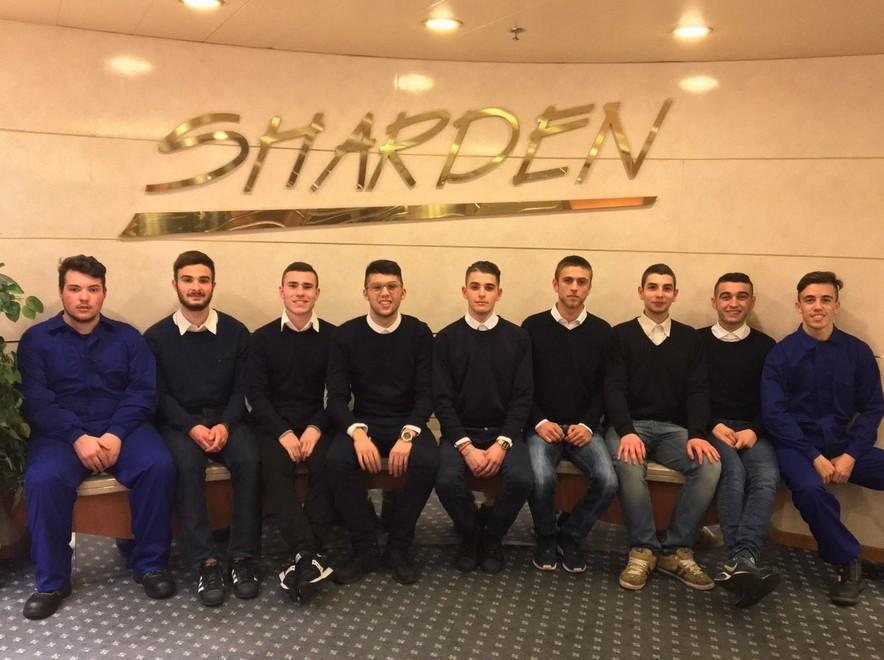 Ritorna “ForMare” all’istituto Paglietti 