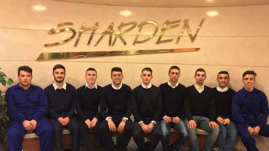 Ritorna “ForMare” all’istituto Paglietti