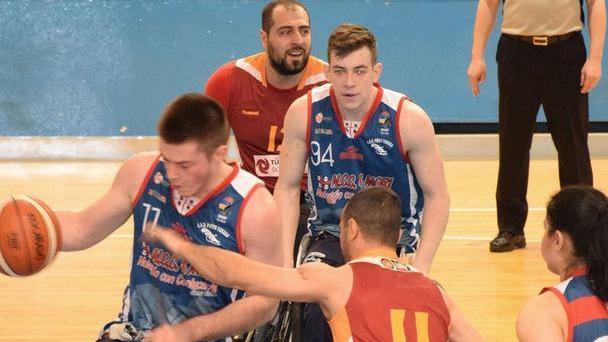 Il Gsd tiene viva la speranza qualificazione
