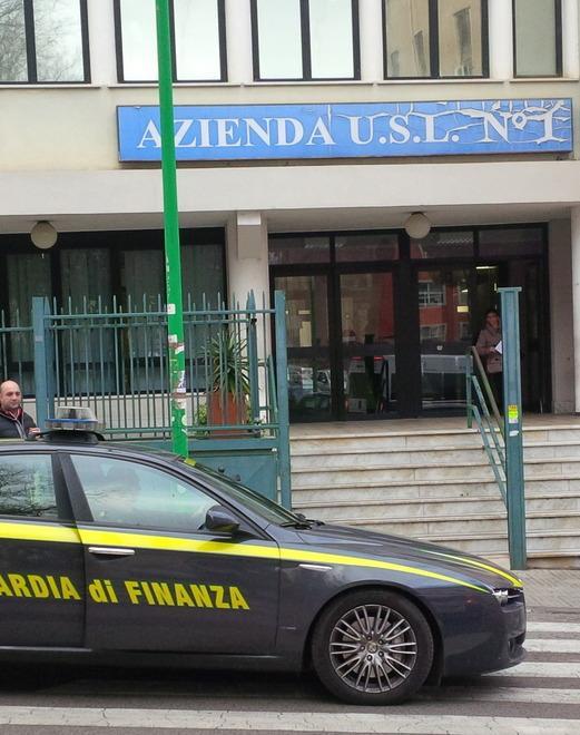Risonanza magnetica e appalti alla Asl di Sassari, indaga la Guardia di finanza 