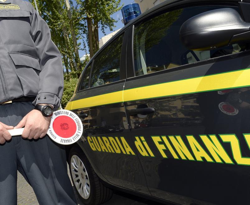 Truffa da 210mila euro all’Ue 