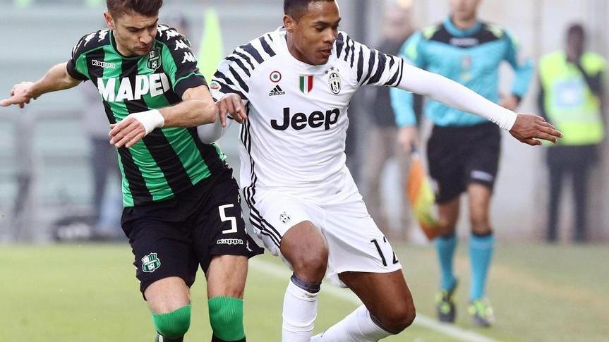 Allegri fedele al modulo offensivo, Barzagli out