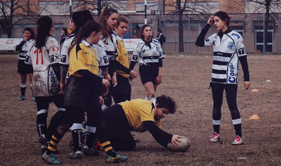 Oggi triangolare per gli Under 14 E domani tocca alle ragazze 