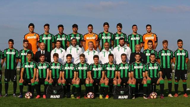 Primavera. Carpi e Sassuolo in Campania