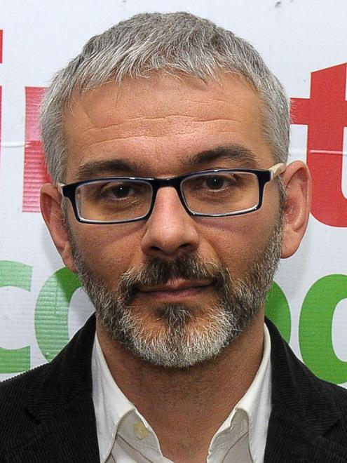 L’assessore Bondioli si è dimesso 