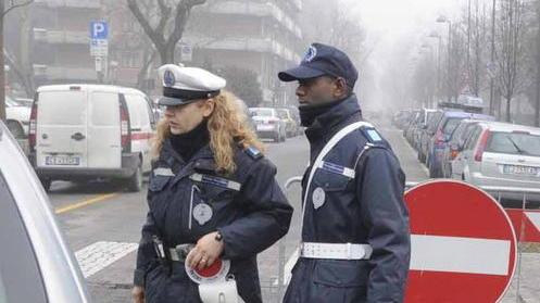 Nuovi limiti alla circolazione