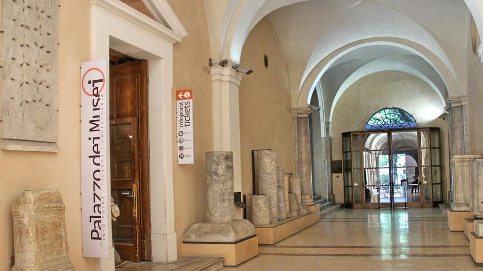 Mediagroup vince l’appalto dei musei