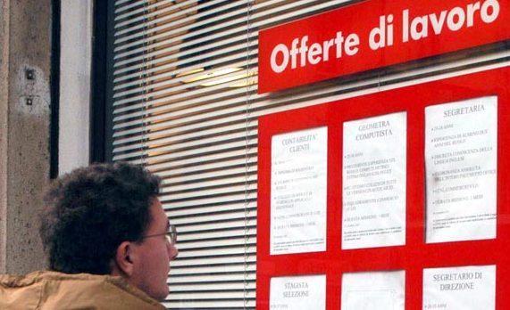 Nelle piccole imprese cala ancora l’occupazione 