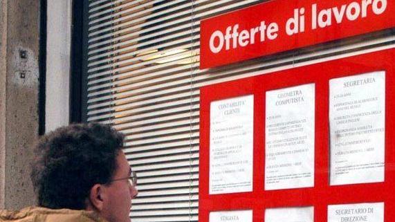 Nelle piccole imprese cala ancora l’occupazione