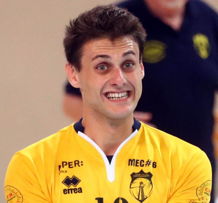 Il Sa.Ma. ospita il Forlì e vuole tornare alla vittoria