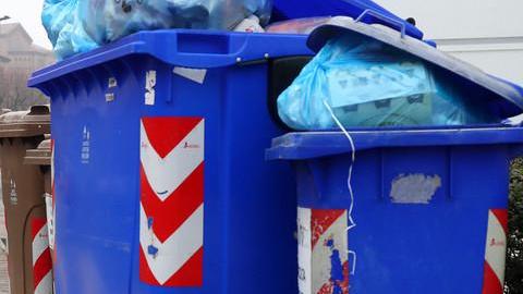 Paga la tassa rifiuti per la casa vuota Area: non è dovuta