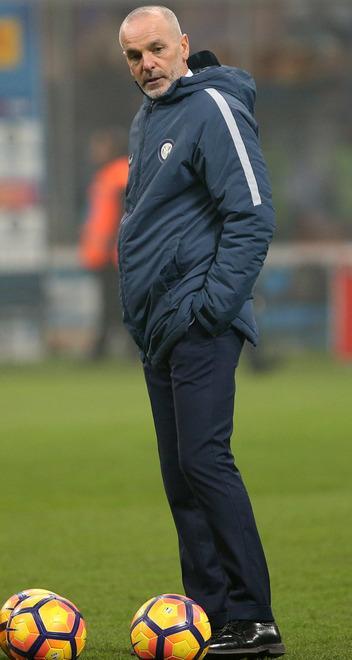 Pioli a caccia di gloria «Inter, questa gara vale qualcosa in più» 