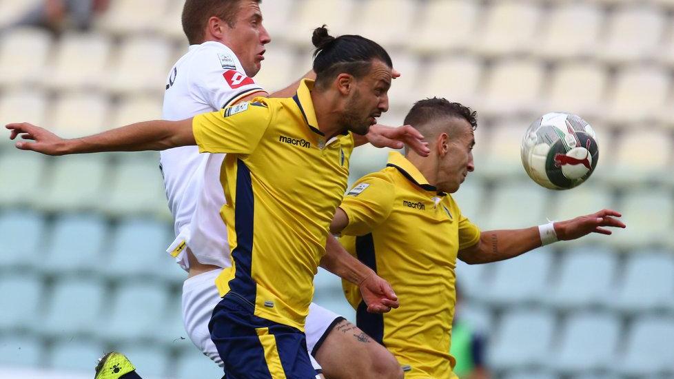 «Adesso il Modena è più pericoloso»