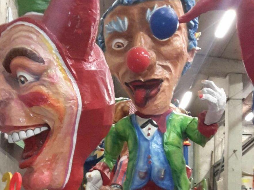 Count-down per il Carnevale del Castlein 