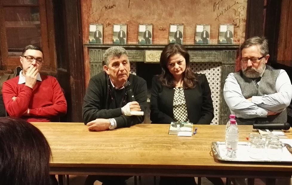 «Diciamo basta a queste morti» 