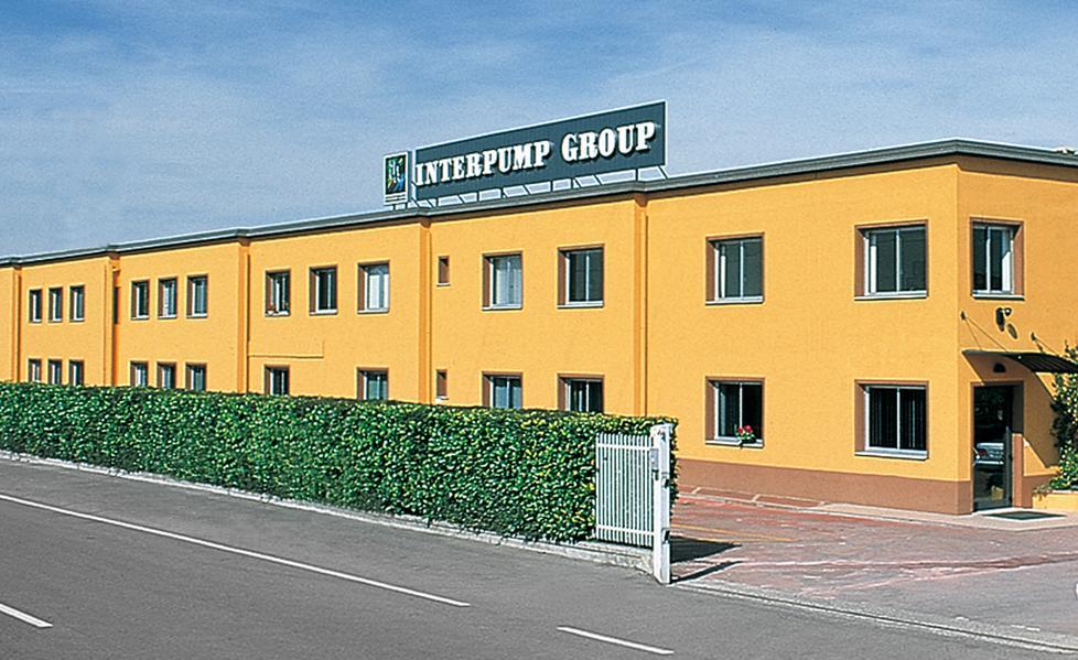 Interpump ha acquistato il gruppo spagnolo Inoxpa 