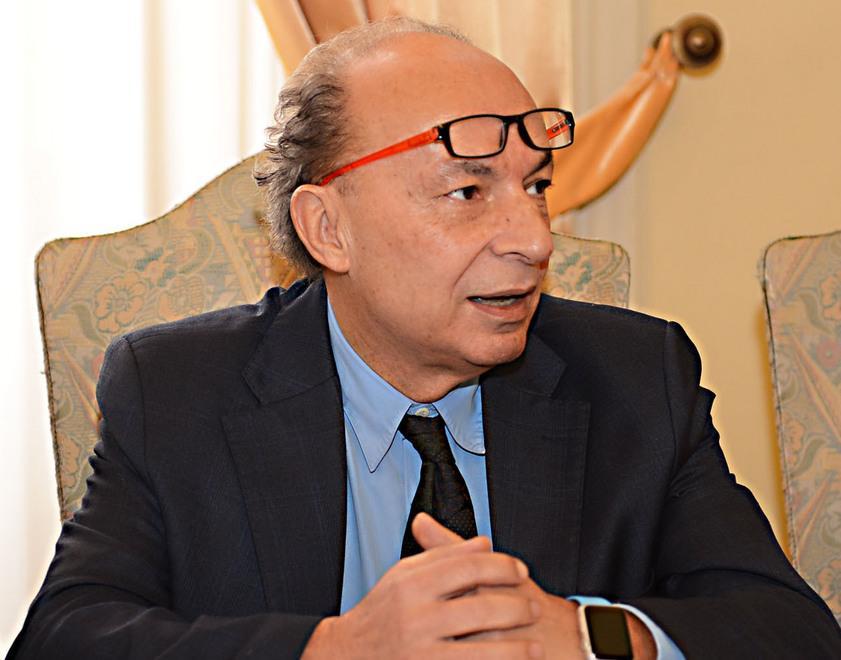 Venturi: «Pronti a investire due milioni» 
