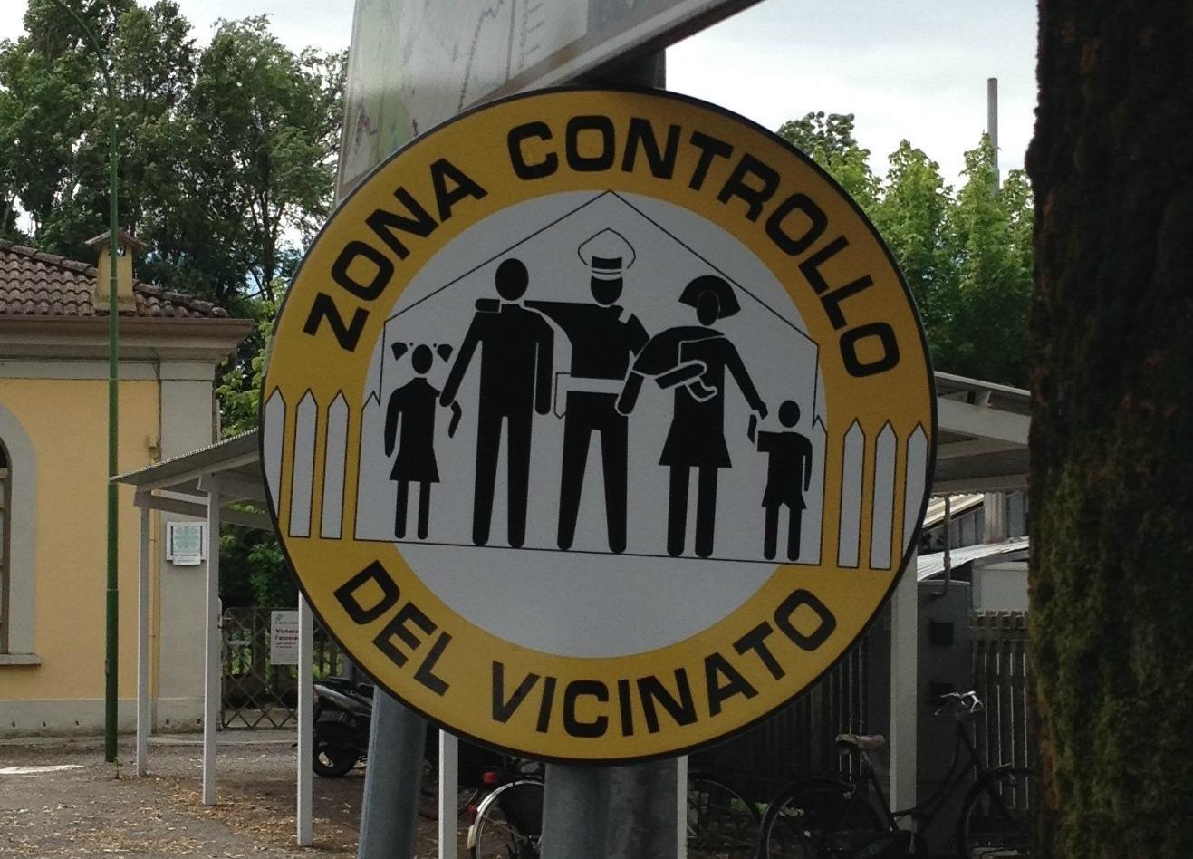 Ferrara, controlli del vicinato con regole rigidissime 