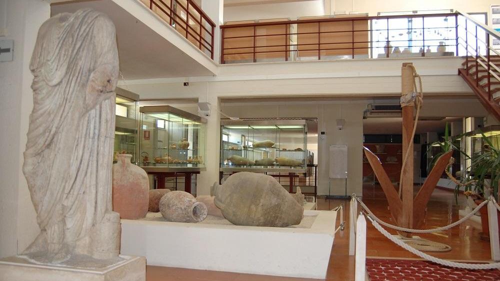 L'Antiquarium Turritano